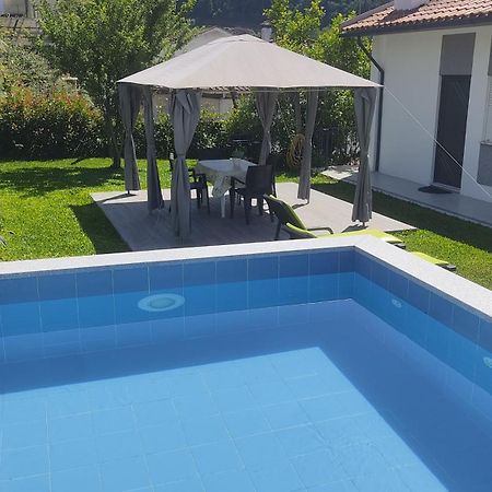 Casa Dos Avos Villa Vouzela Buitenkant foto