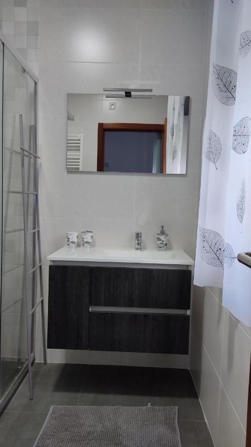 Casa Dos Avos Villa Vouzela Buitenkant foto