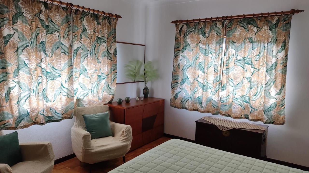 Casa Dos Avos Villa Vouzela Buitenkant foto