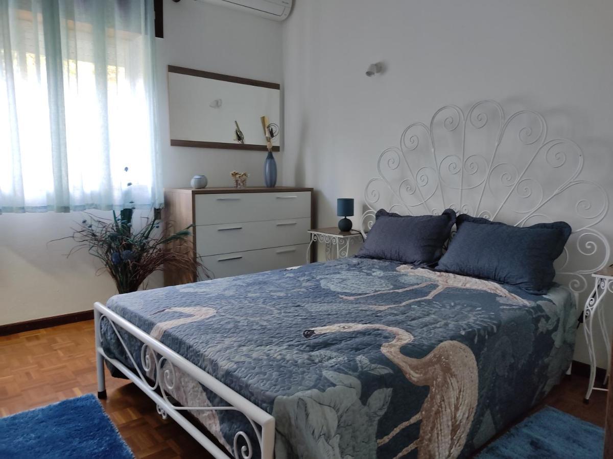 Casa Dos Avos Villa Vouzela Buitenkant foto