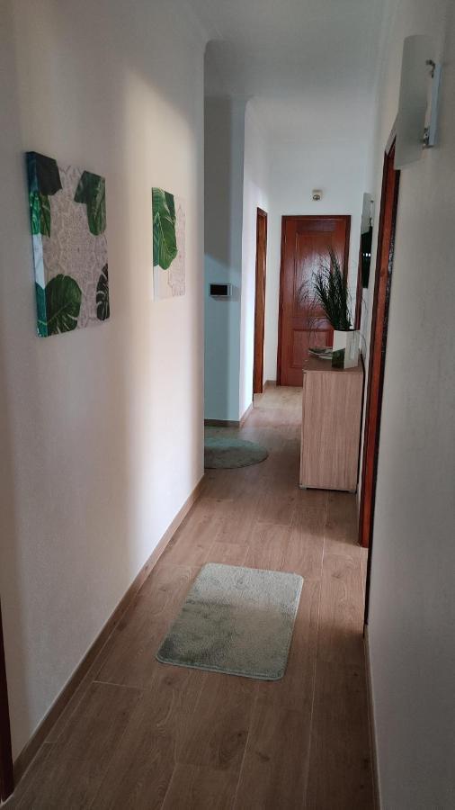 Casa Dos Avos Villa Vouzela Buitenkant foto