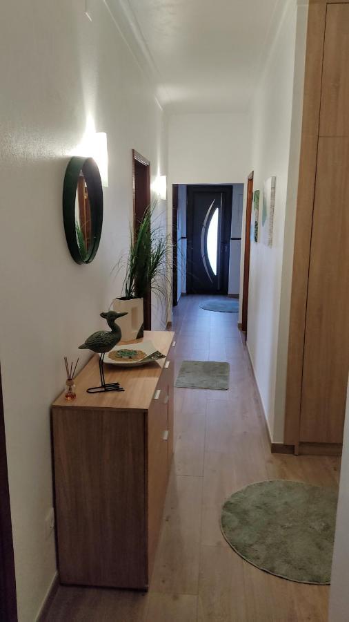 Casa Dos Avos Villa Vouzela Buitenkant foto