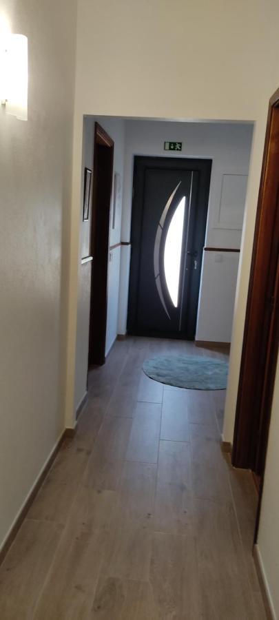 Casa Dos Avos Villa Vouzela Buitenkant foto